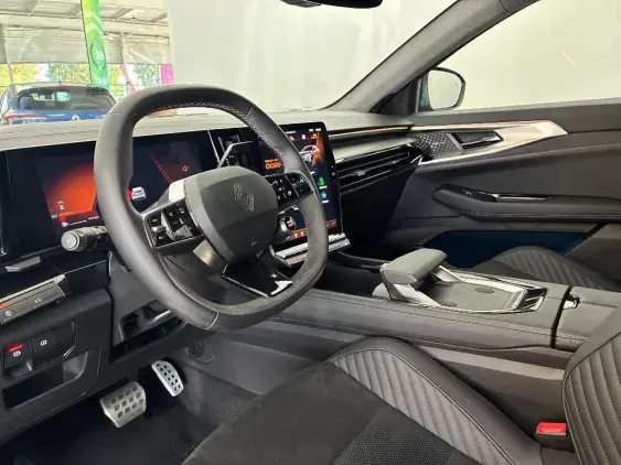 RENAULT RAFALE - voiture d'occasion - Photo 18