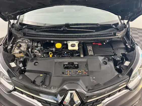 RENAULT SCENIC IV - voiture d'occasion - Photo 21