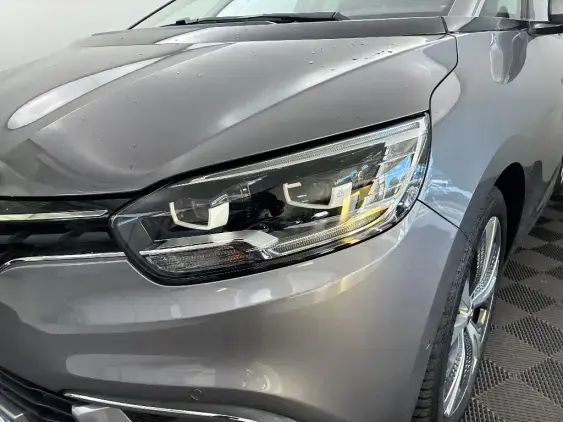 RENAULT SCENIC IV - voiture d'occasion - Photo 22