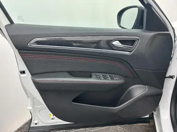 RENAULT ARKANA - voiture d'occasion - Photo 19