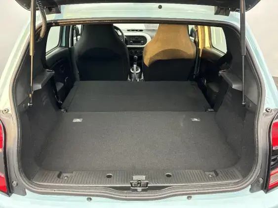 RENAULT TWINGO III - voiture d'occasion - Photo 15