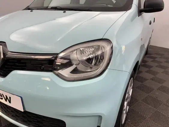 RENAULT TWINGO III - voiture d'occasion - Photo 20
