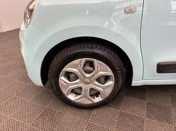 RENAULT TWINGO III - voiture d'occasion - Photo 21
