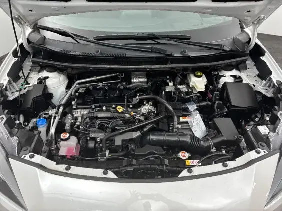 TOYOTA YARIS CROSS I - voiture d'occasion - Photo 21