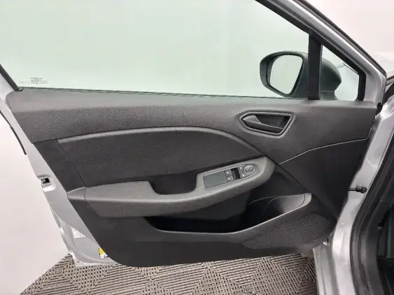 RENAULT CLIO V - voiture d'occasion - Photo 18
