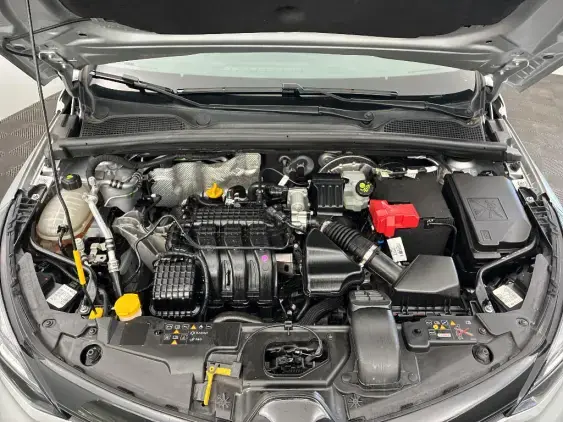 RENAULT CLIO V - voiture d'occasion - Photo 20