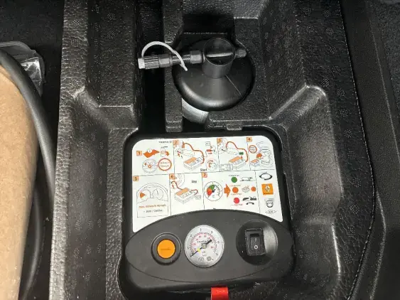 RENAULT CAPTUR II - voiture d'occasion - Photo 17