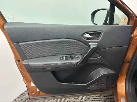 RENAULT CAPTUR II - voiture d'occasion - Photo 19