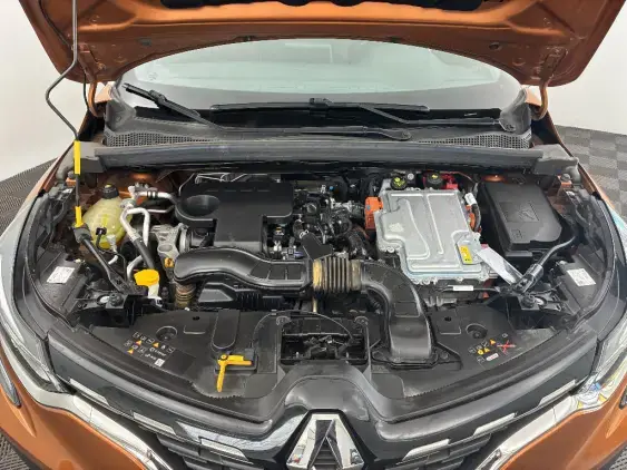 RENAULT CAPTUR II - voiture d'occasion - Photo 21