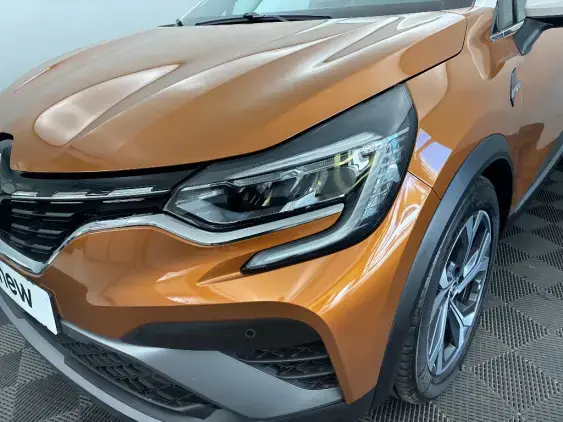 RENAULT CAPTUR II - voiture d'occasion - Photo 22