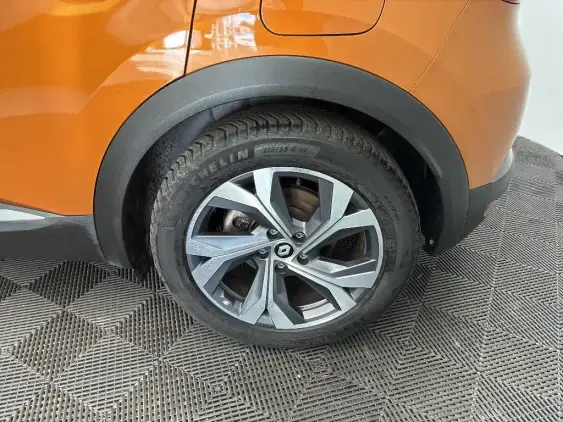 RENAULT CAPTUR II - voiture d'occasion - Photo 24