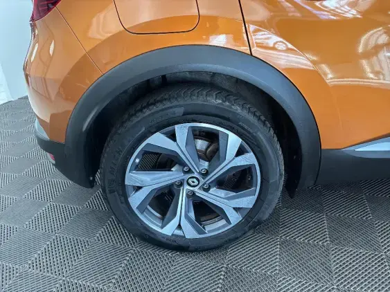 RENAULT CAPTUR II - voiture d'occasion - Photo 25