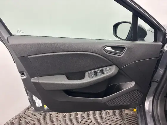 RENAULT CLIO V - voiture d'occasion - Photo 19