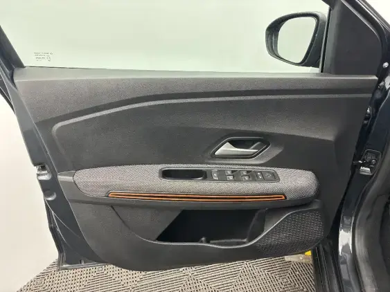 DACIA SANDERO III - voiture d'occasion - Photo 19