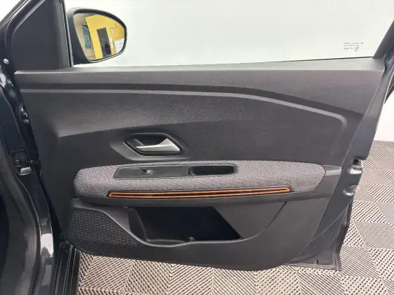 DACIA SANDERO III - voiture d'occasion - Photo 20