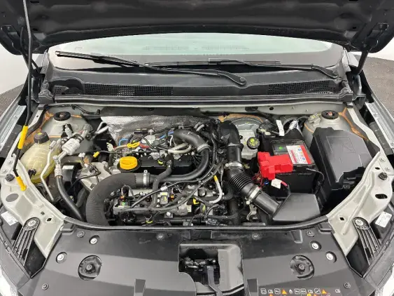 DACIA SANDERO III - voiture d'occasion - Photo 21