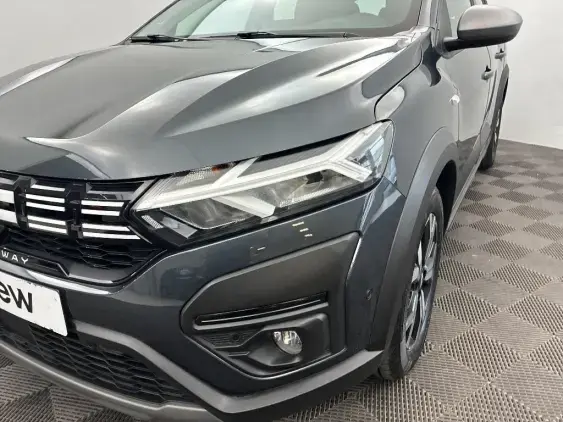 DACIA SANDERO III - voiture d'occasion - Photo 22