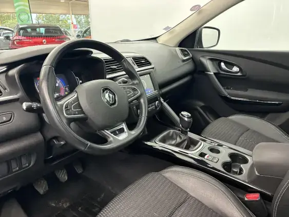 RENAULT KADJAR - voiture d'occasion - Photo 18