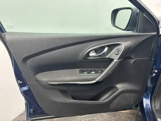 RENAULT KADJAR - voiture d'occasion - Photo 19