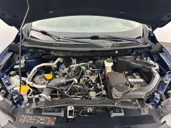 RENAULT KADJAR - voiture d'occasion - Photo 21