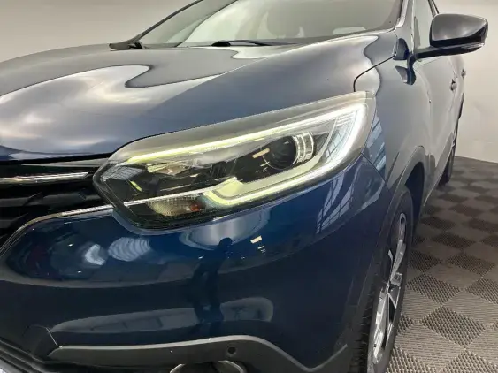 RENAULT KADJAR - voiture d'occasion - Photo 22