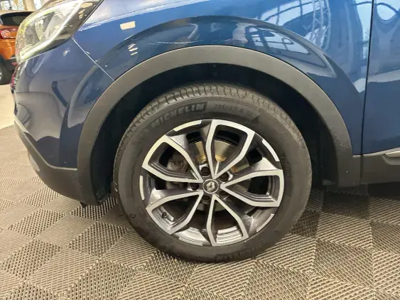 RENAULT KADJAR - voiture d'occasion - Photo 23