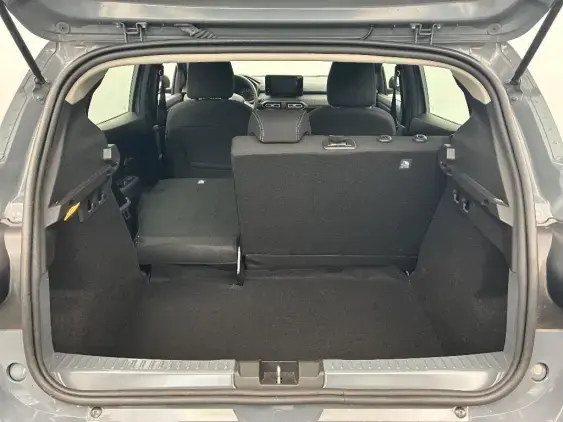 DACIA SANDERO III - voiture d'occasion - Photo 16