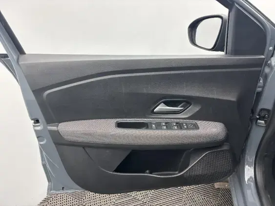 DACIA SANDERO III - voiture d'occasion - Photo 19