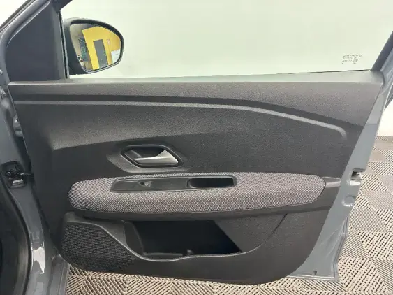 DACIA SANDERO III - voiture d'occasion - Photo 20