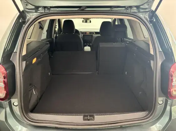 DACIA DUSTER II - voiture d'occasion - Photo 16