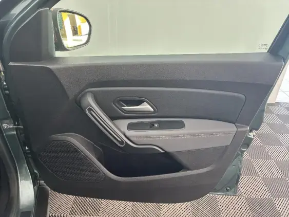 DACIA DUSTER II - voiture d'occasion - Photo 20