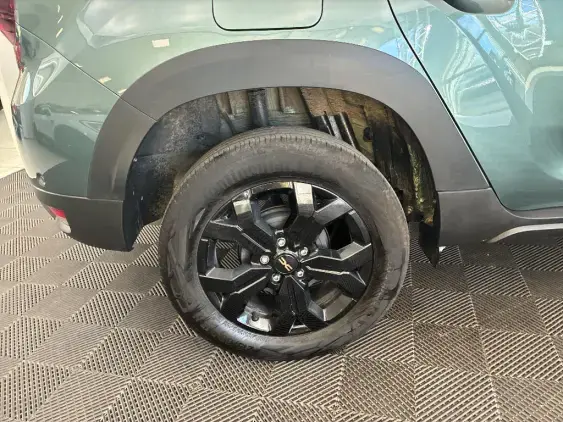 DACIA DUSTER II - voiture d'occasion - Photo 25