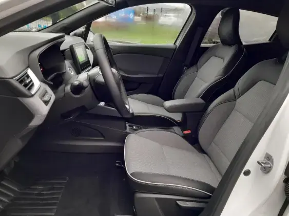 RENAULT CLIO V - voiture d'occasion - Photo 16