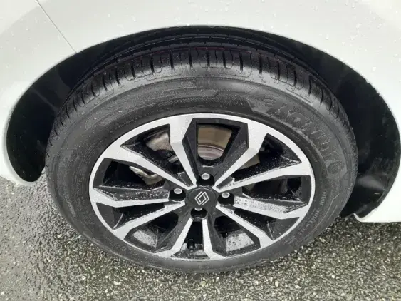 RENAULT CLIO V - voiture d'occasion - Photo 22