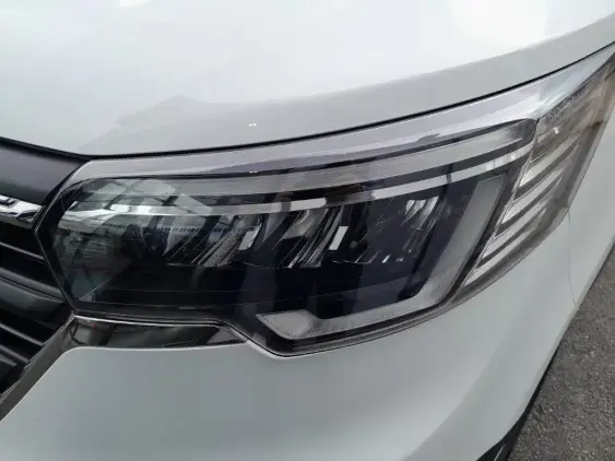 RENAULT TRAFIC FG III - voiture d'occasion - Photo 19