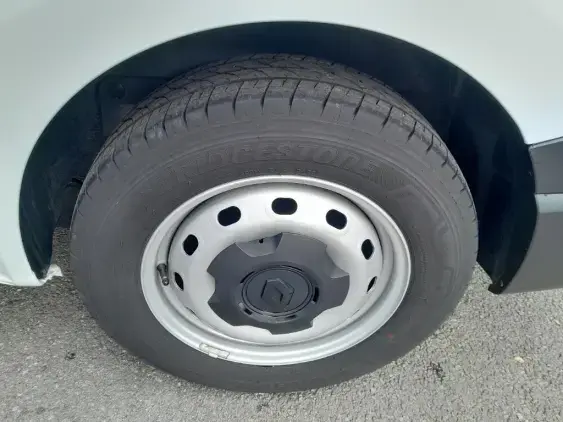 RENAULT TRAFIC FG III - voiture d'occasion - Photo 21