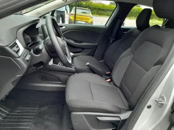 RENAULT CLIO V - voiture d'occasion - Photo 16