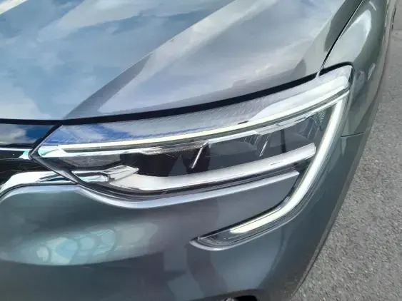 RENAULT ARKANA - voiture d'occasion - Photo 19