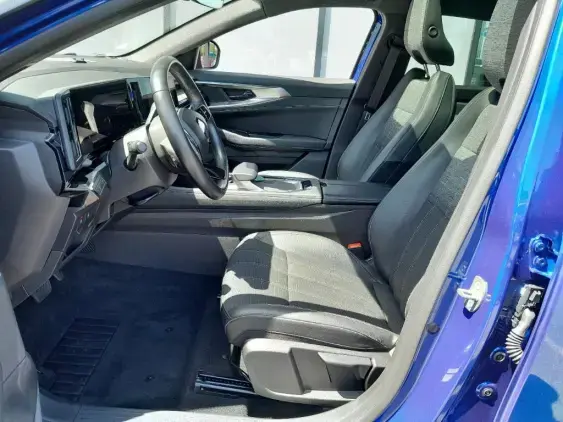 RENAULT AUSTRAL - voiture d'occasion - Photo 16
