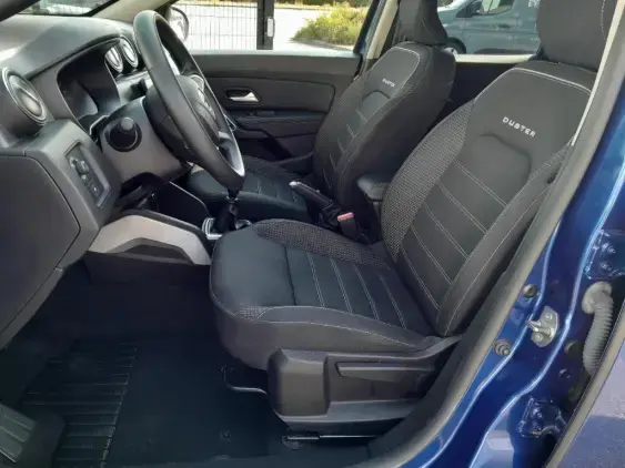 DACIA DUSTER II - voiture d'occasion - Photo 16