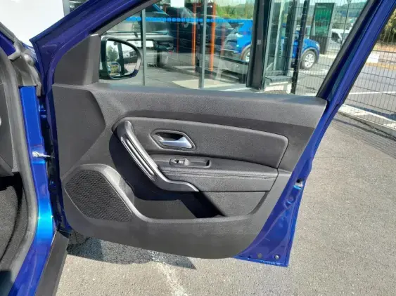 DACIA DUSTER II - voiture d'occasion - Photo 18