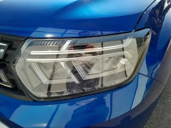DACIA DUSTER II - voiture d'occasion - Photo 19