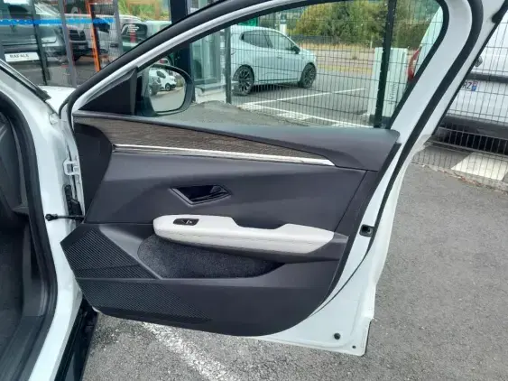 RENAULT MEGANE V - voiture d'occasion - Photo 18