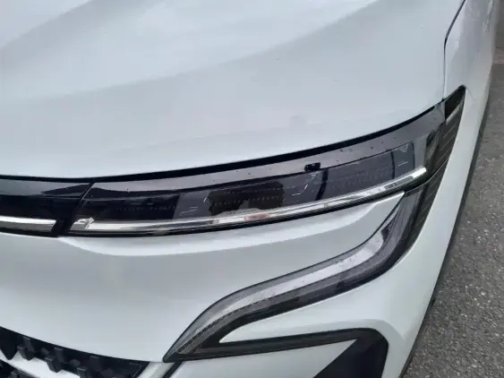 RENAULT MEGANE V - voiture d'occasion - Photo 19