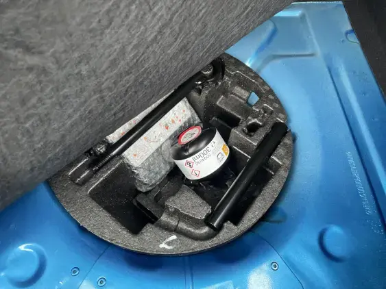 RENAULT ZOE - voiture d'occasion - Photo 17