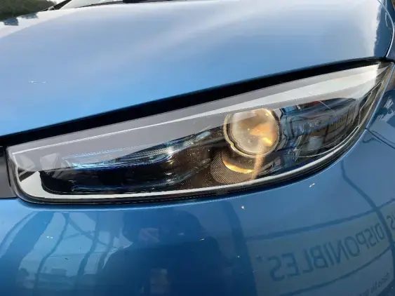 RENAULT ZOE - voiture d'occasion - Photo 22