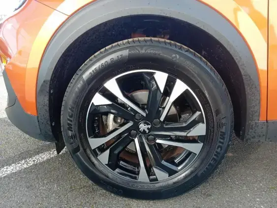 PEUGEOT 2008 II - voiture d'occasion - Photo 22