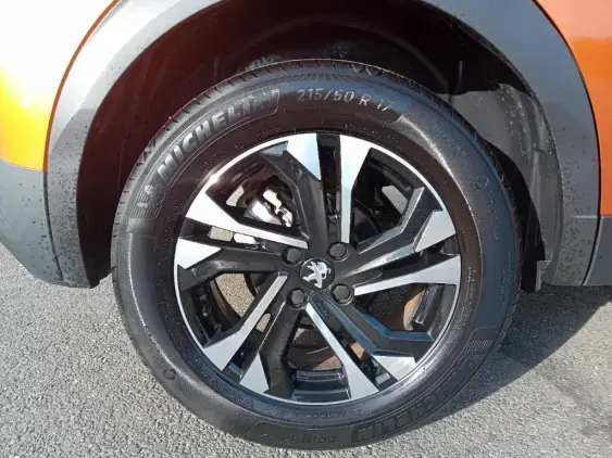 PEUGEOT 2008 II - voiture d'occasion - Photo 24