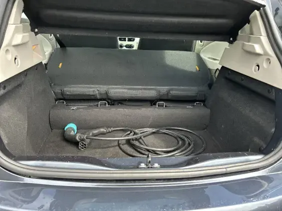 RENAULT ZOE - voiture d'occasion - Photo 15