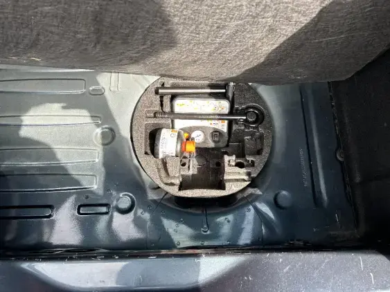 RENAULT ZOE - voiture d'occasion - Photo 16